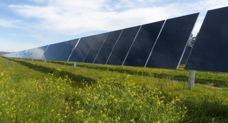 The Photovoltaic Market is On the Rise